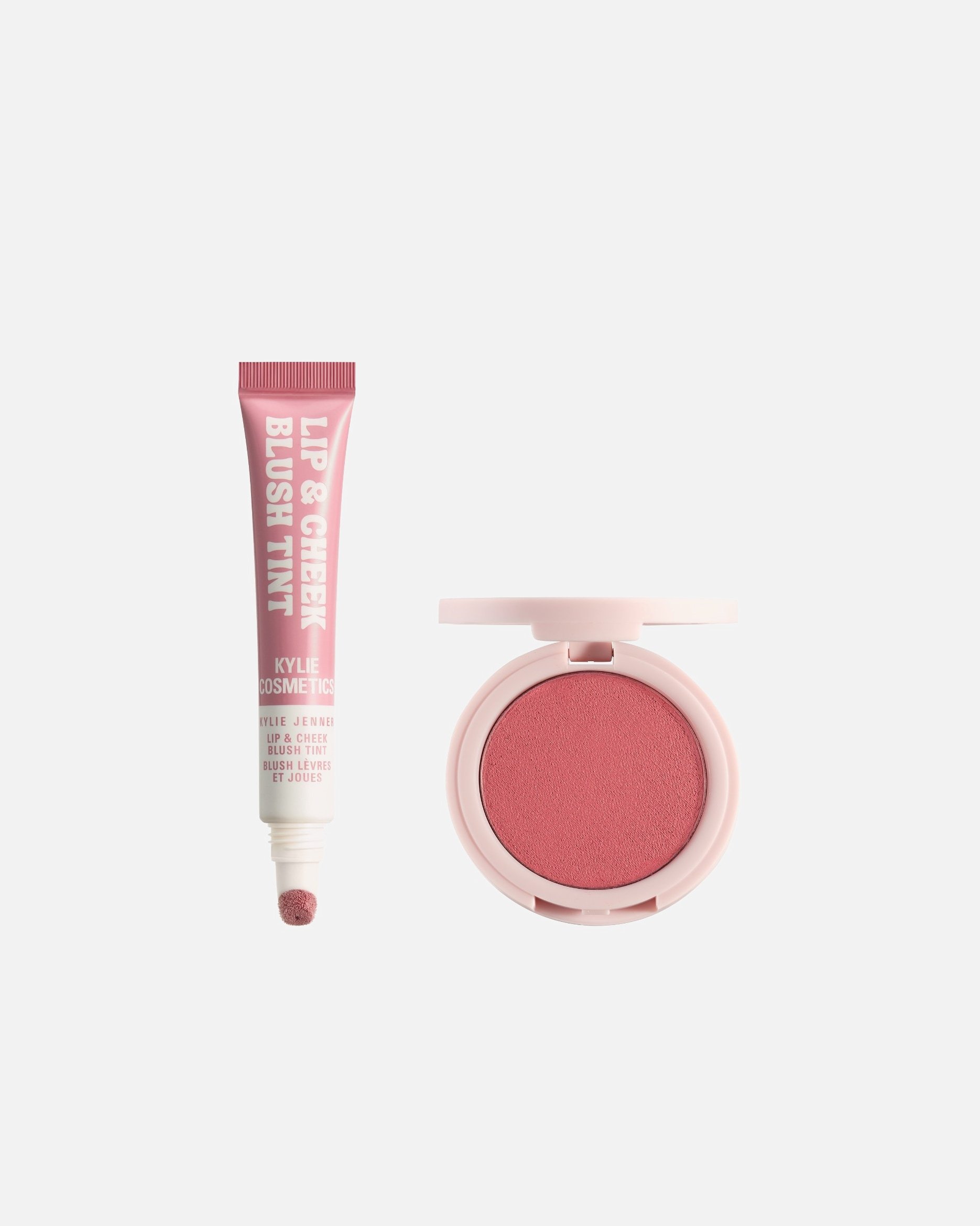 KYLIE COSMETICS Duo líceniek - 1 kus