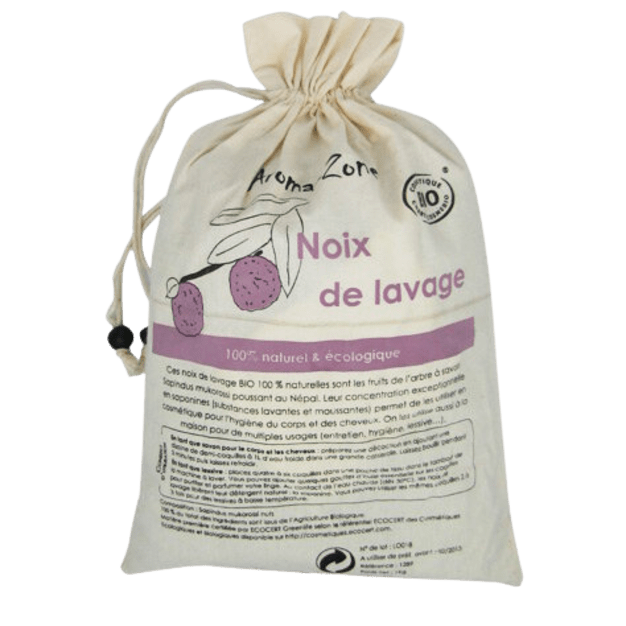 Noix de lavage BIO