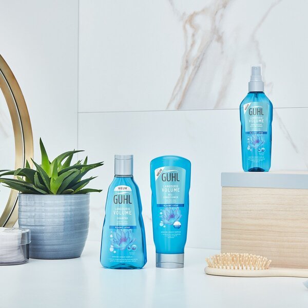 Guhl šampon za dugotrajan volumen<br>250ml