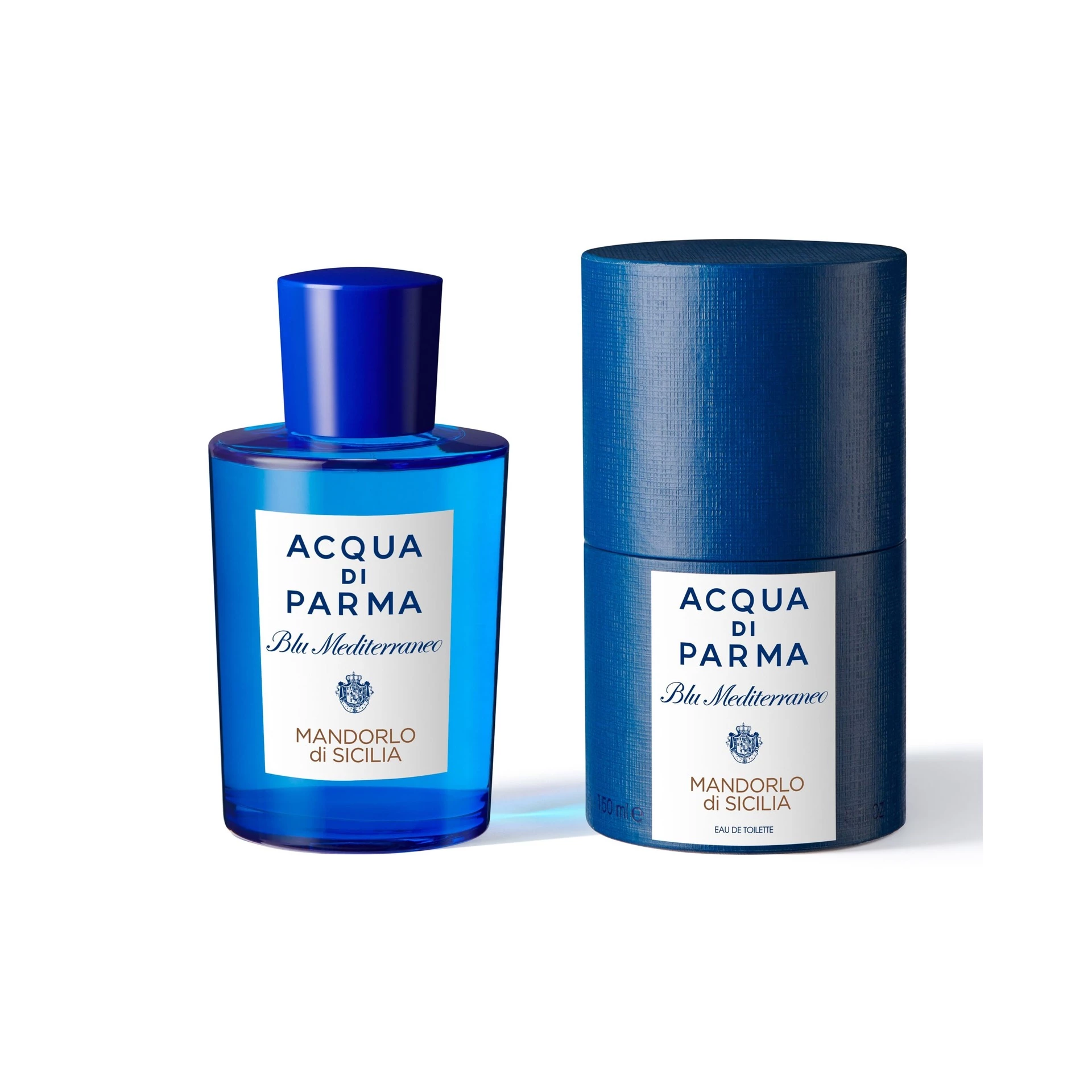 Mandorlo Di Sicilia EdT 100 ml - Acqua di Parma