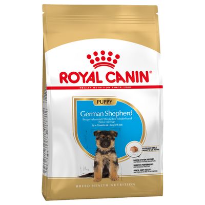 Royal Canin Breed Dry Dog Food Economy Packs