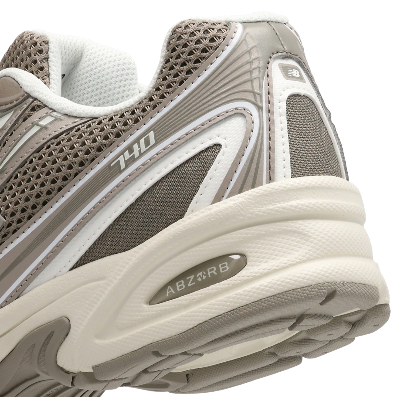 Ny Balance 740