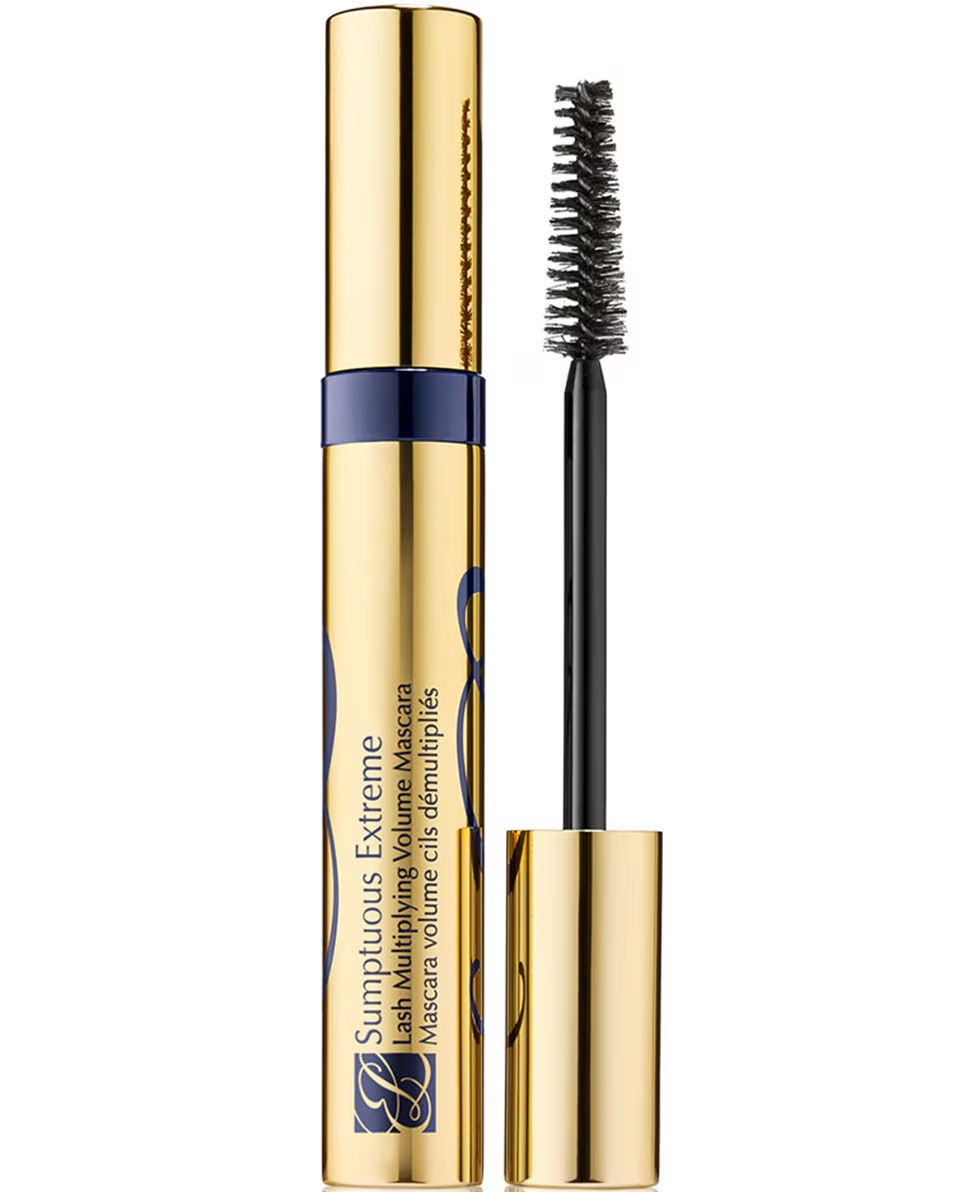 ESTÉE LAUDER SUMPTUOUS EXTREME LASH Πολλαπλασιαστική Μάσκαρα Όγκου - Αύξηση & Δόση Όγκου