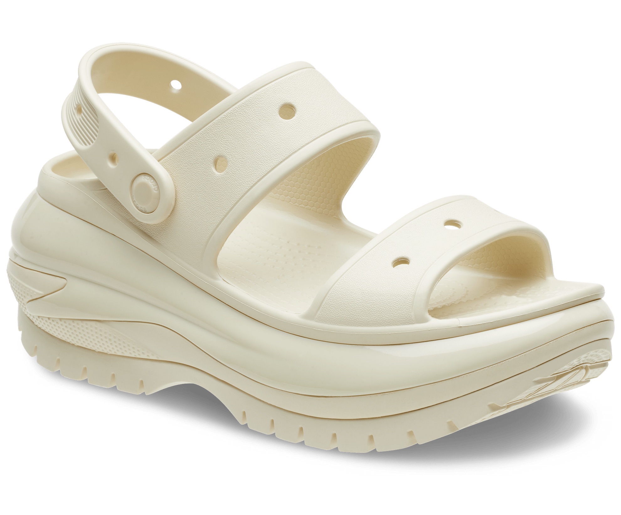 Mega Crush Sandal