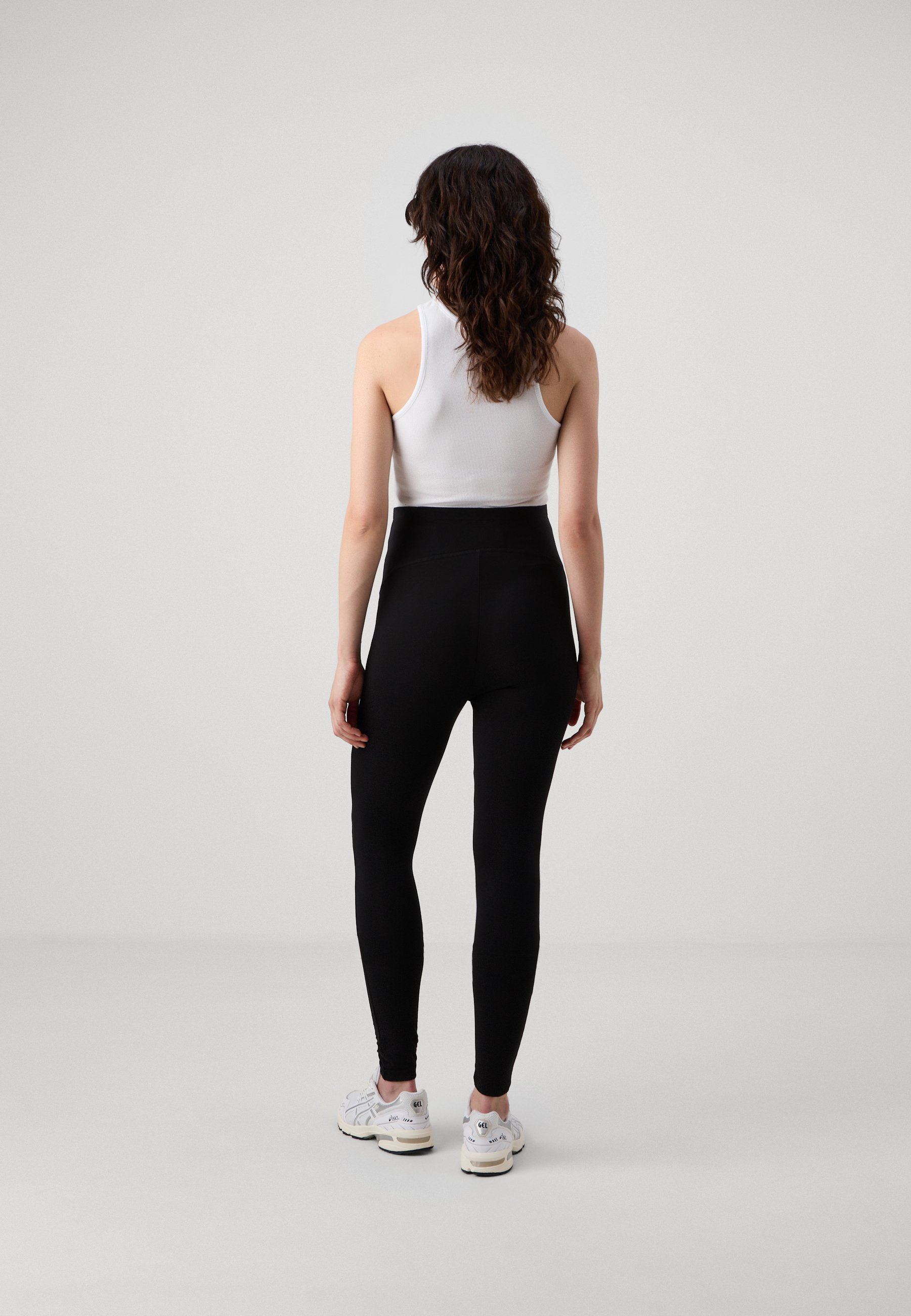 Anna Field MAMA Leggings - Broek - zwart