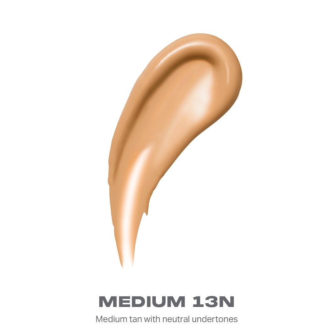 „Morphe Foundation Lightform“ ilgai drėkinamasis makiažo pagrindas – 30 ml