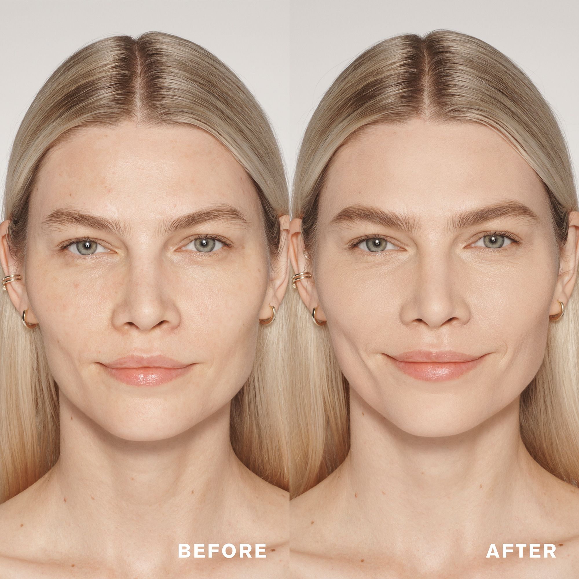 Futurist Skintint Serum SPF20 grima bāze Luksusa grima bāzes