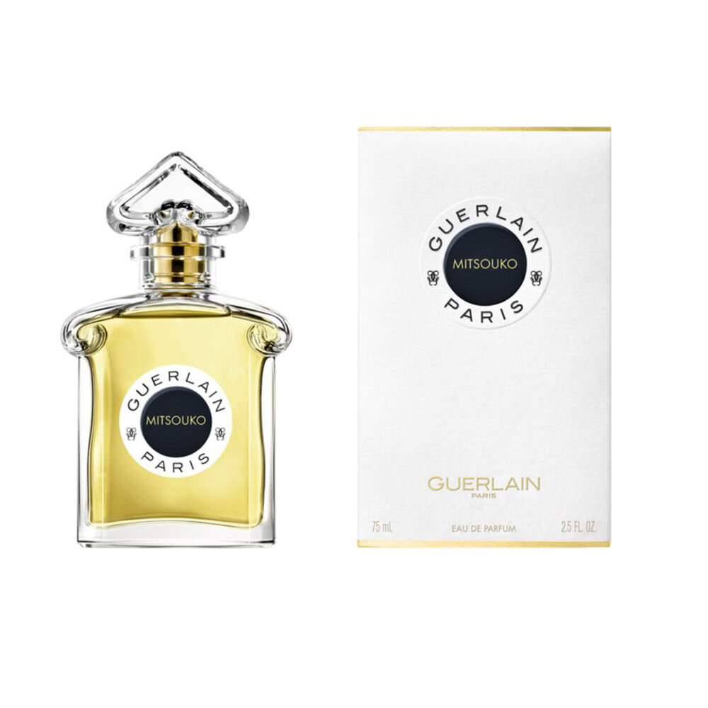 Guerlain Mitsouko