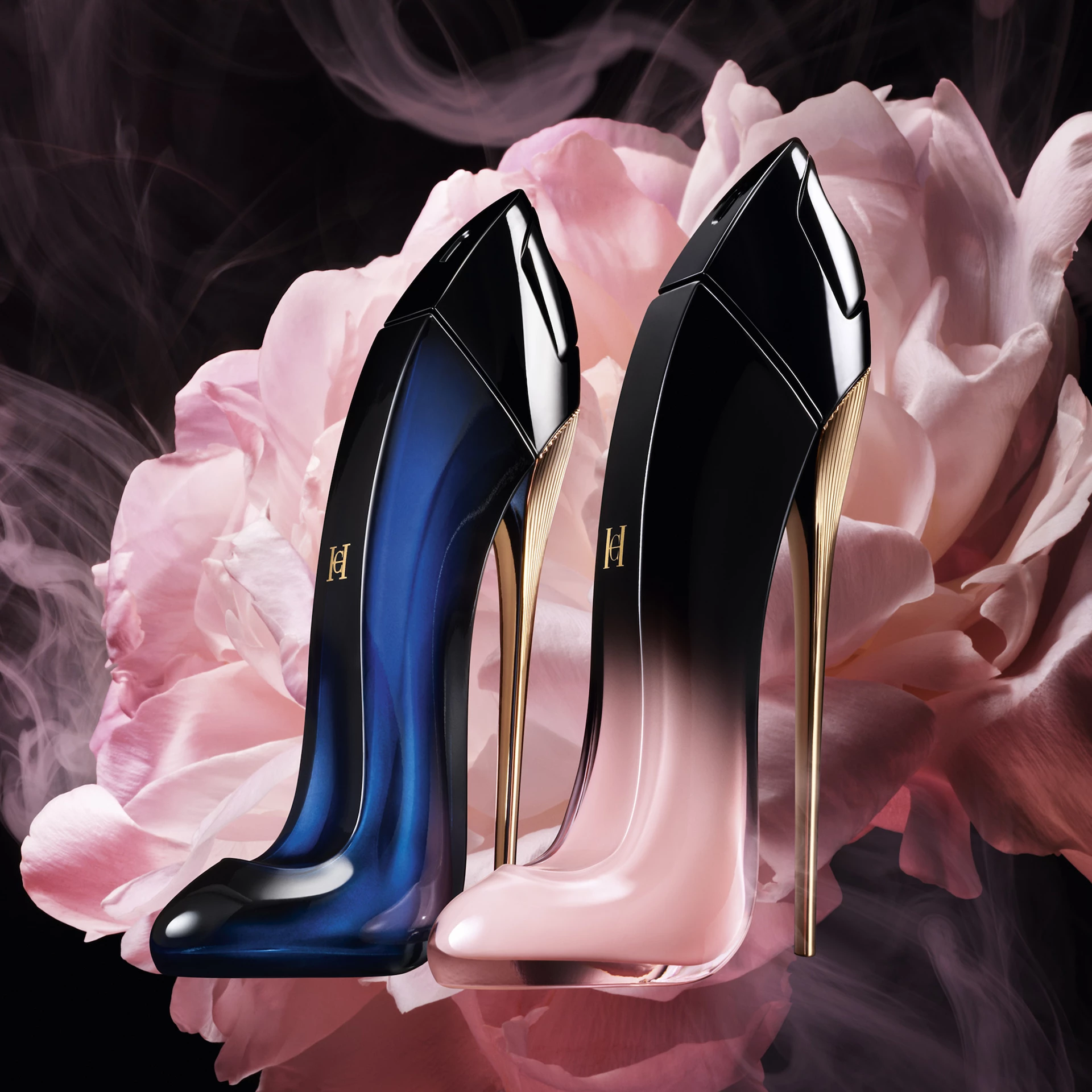 Good Girl Blush Elixir EDT 30 ml - Carolina Herrera