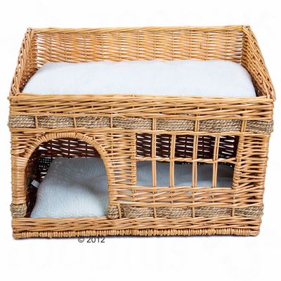 Pueblo Cat Den