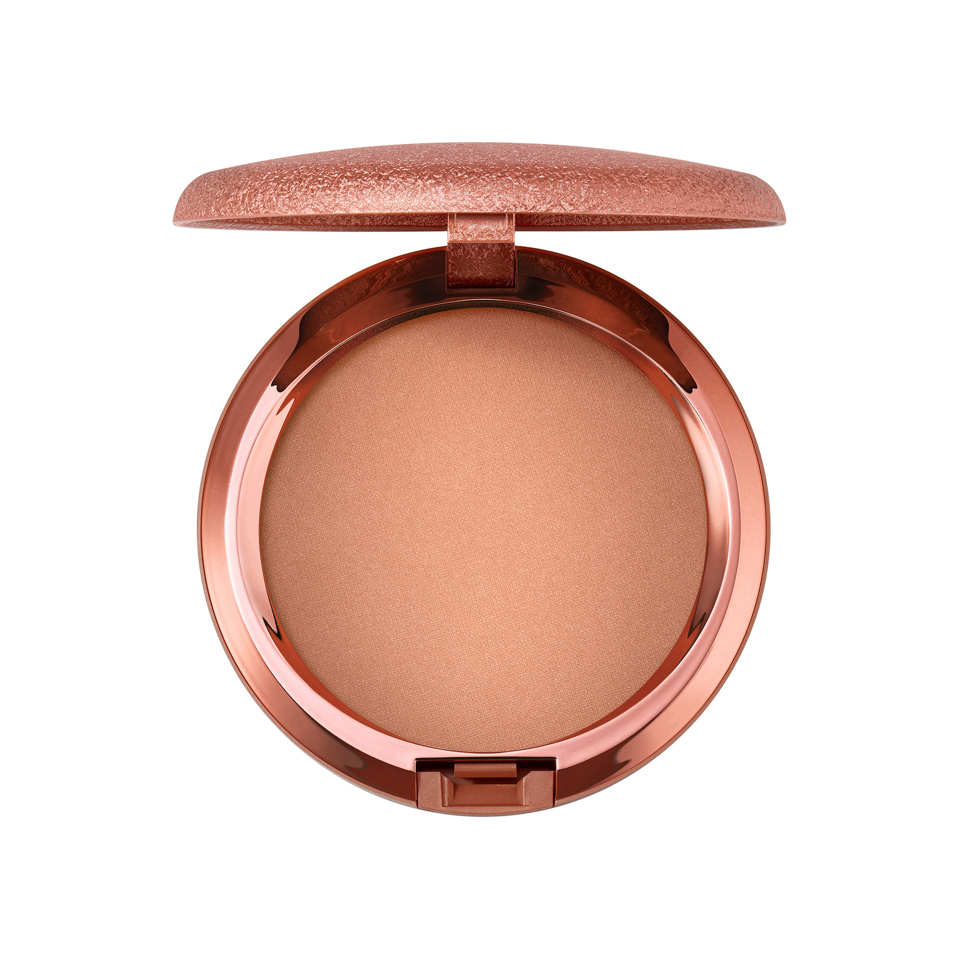 Skinfinish Sunstruck matt bronzosító közepesen rózsás - MAC