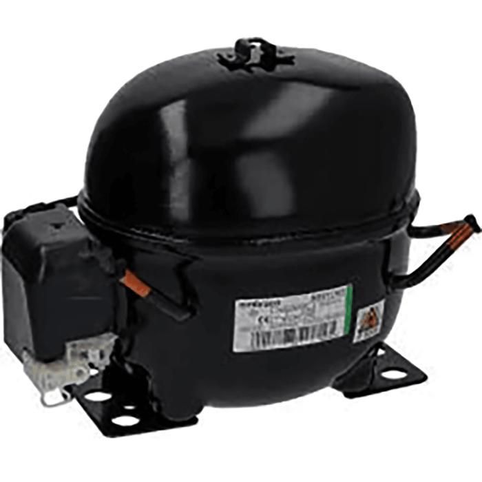 R600 Compressor
