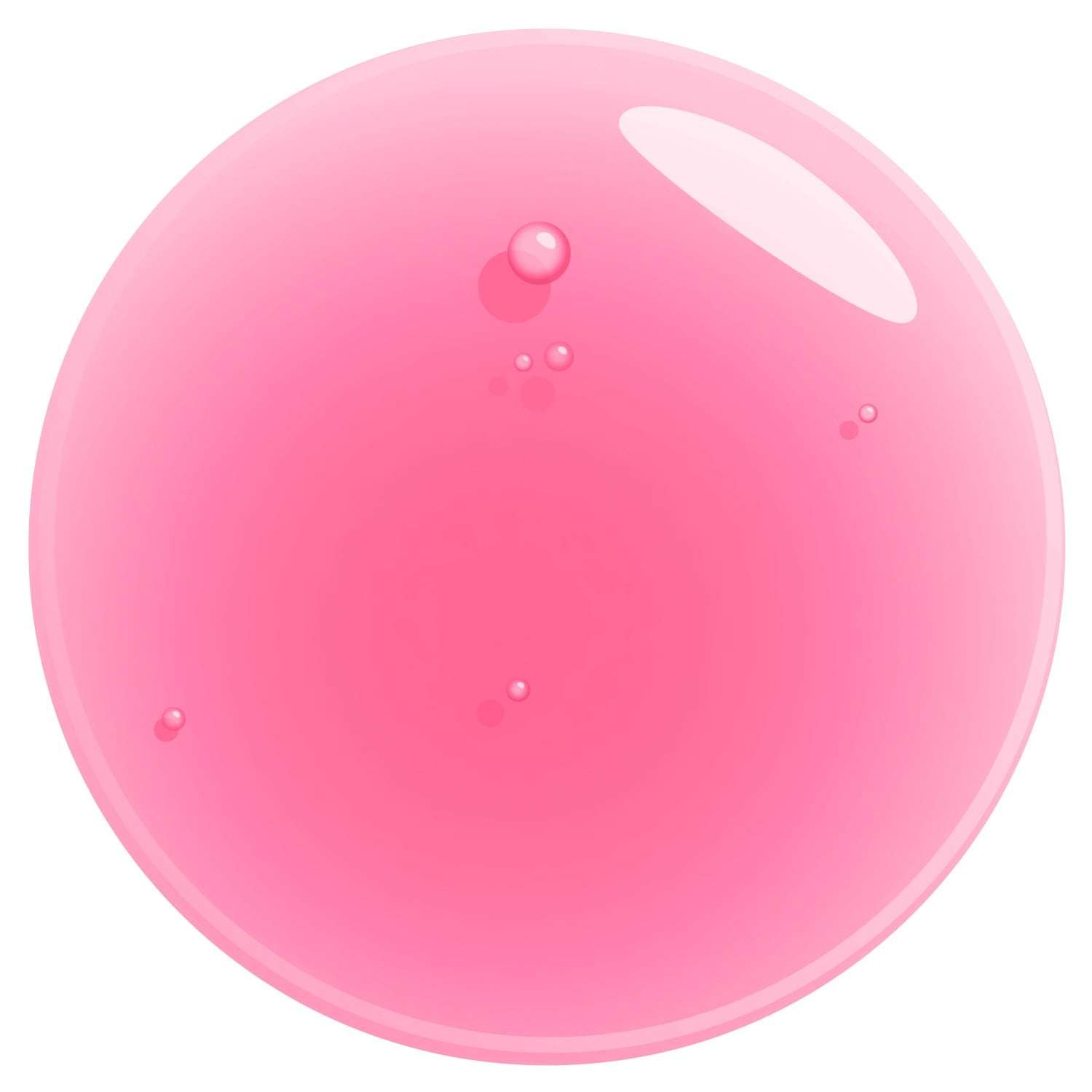 NYX Professional Makeup lūpu spīdums Fat Oil Lip Drip - 4,8 ml