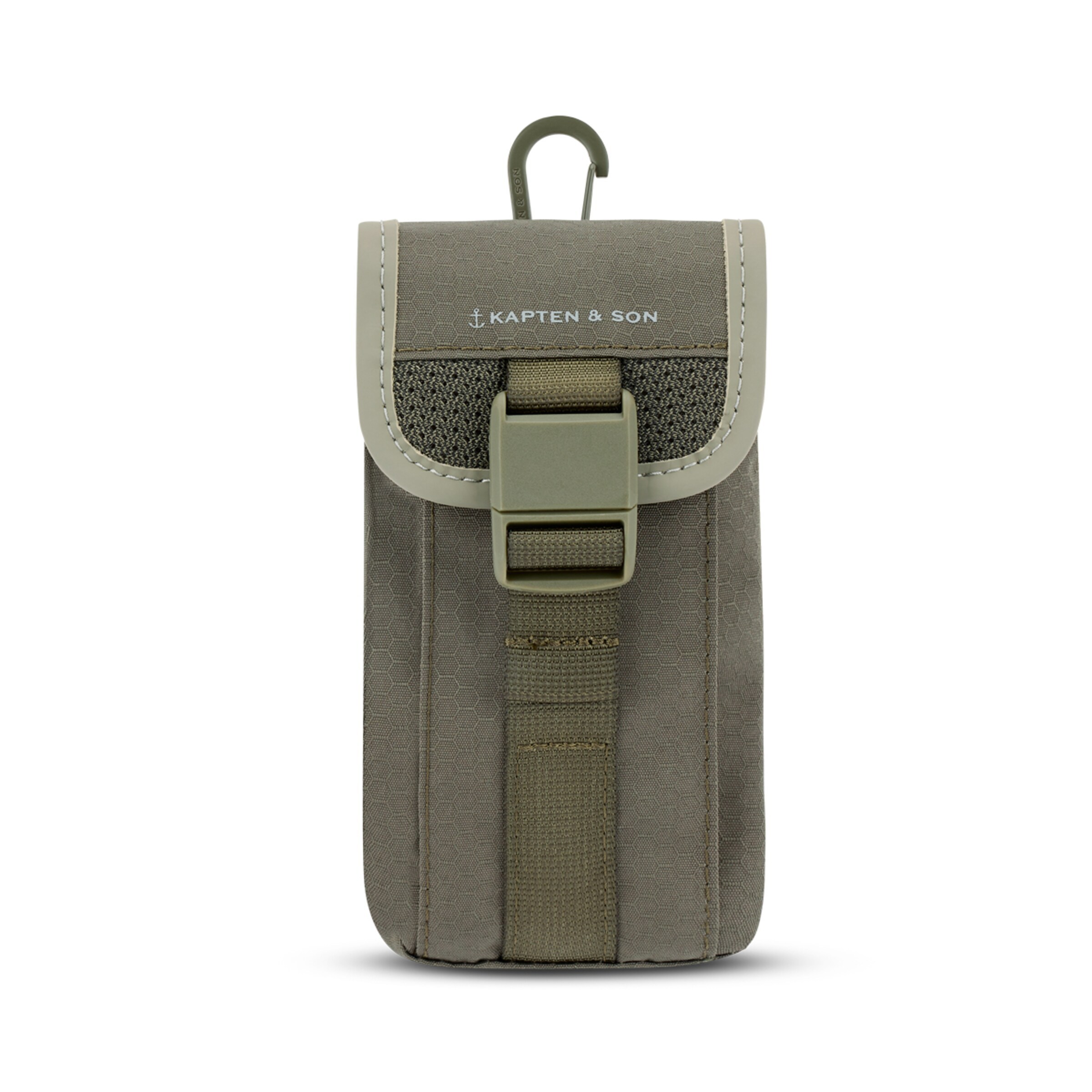 Banff Crossbody Vert Forêt