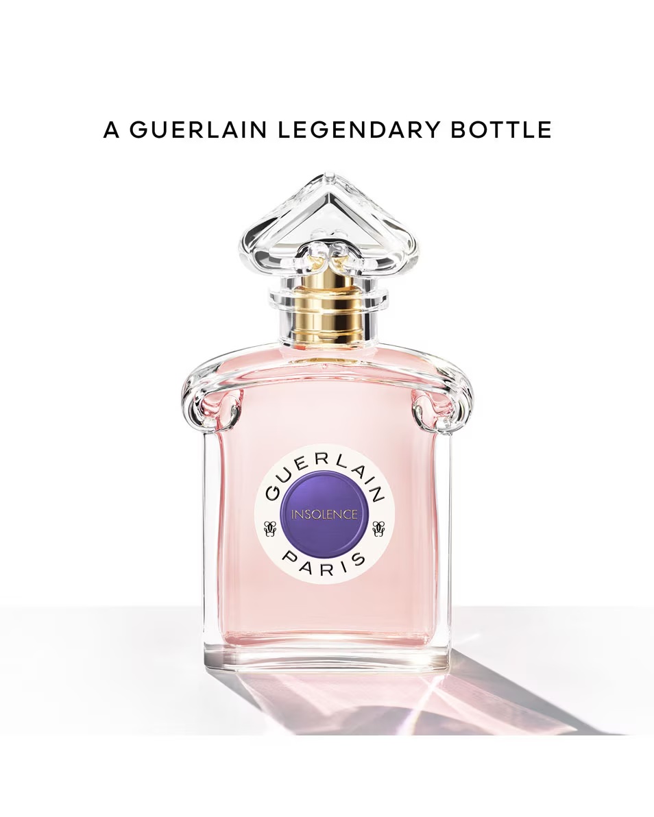 GUERLAIN LES LEGENDAIRES - INSOLENCE EAU DE TOILETTE