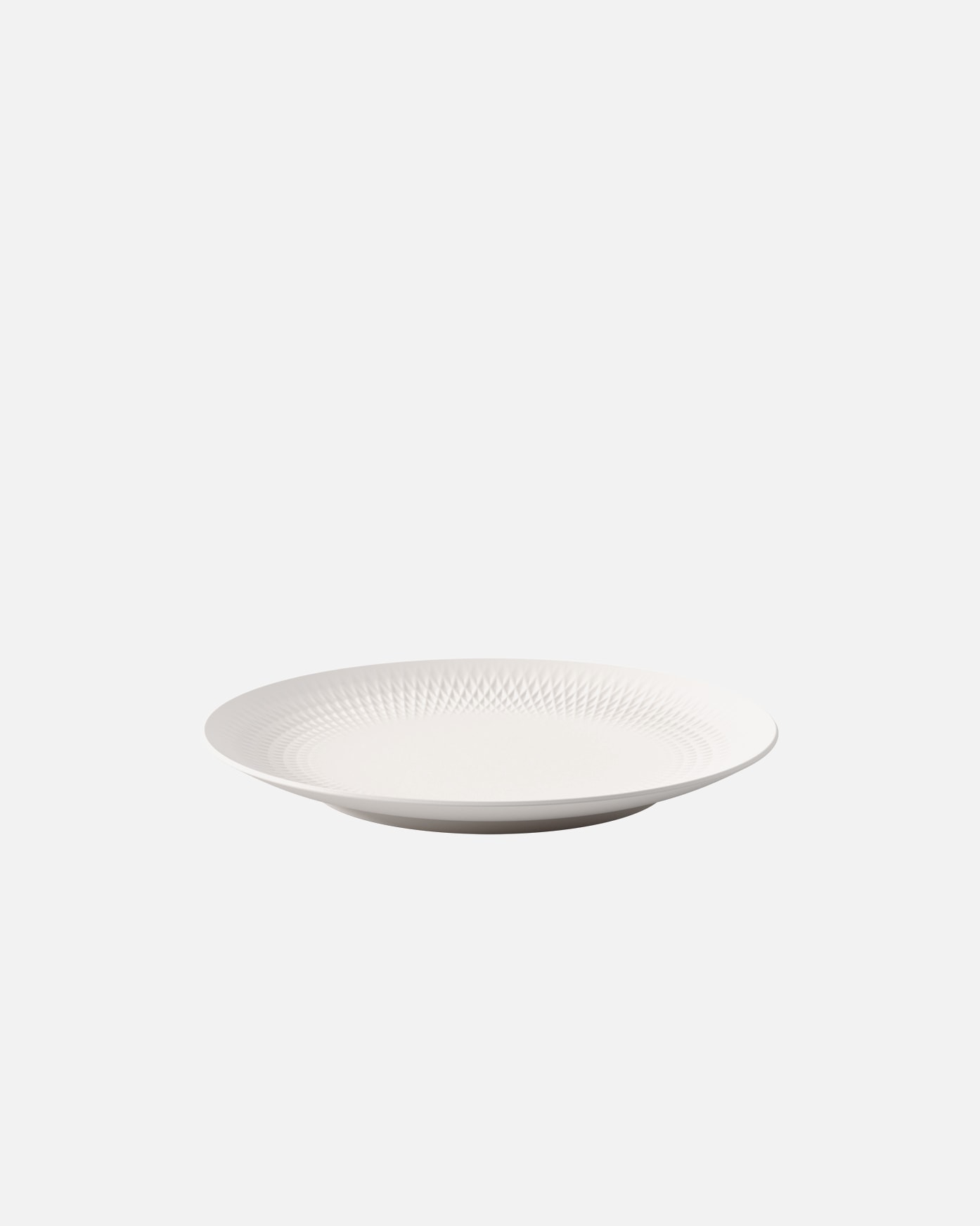 Dekorace na stůl z mísy Villeroy & Boch „Collier blanc“ – 1 kus