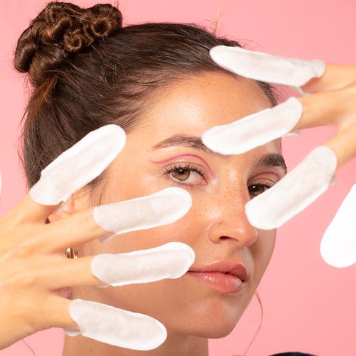 Oh My Nails vlažilne kreme za roke za prste