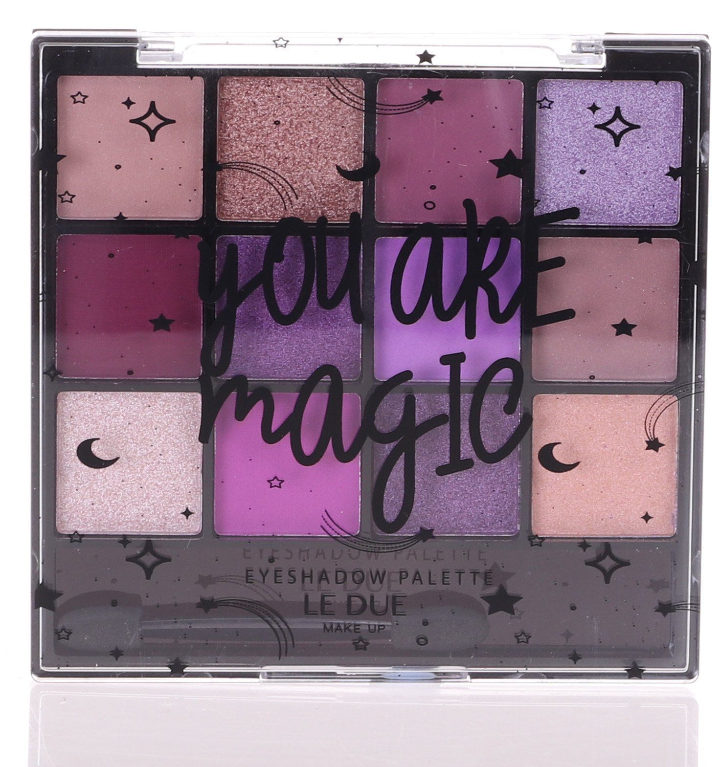 Paleta očných tieňov You Are Magic Palety očných tieňov a líčenie