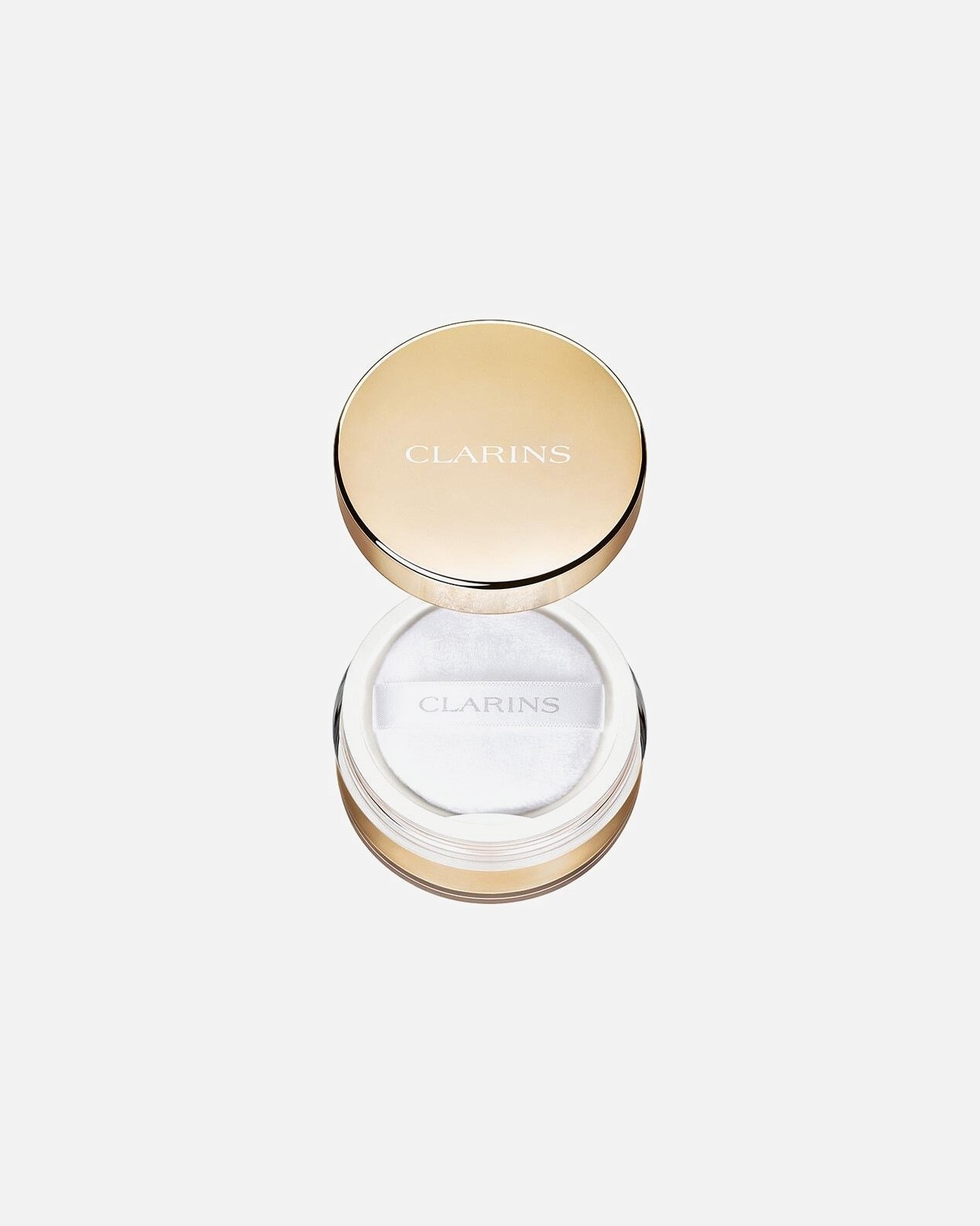 Clarins Ever Matte púder - 15 g
