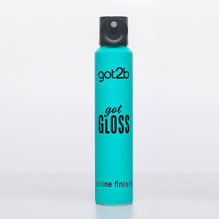 Got2b Got Gloss Shine Finish