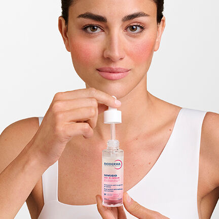 Bioderma Sensibio