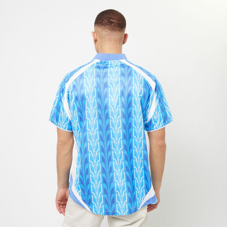 Voetbalshirt met all-over print