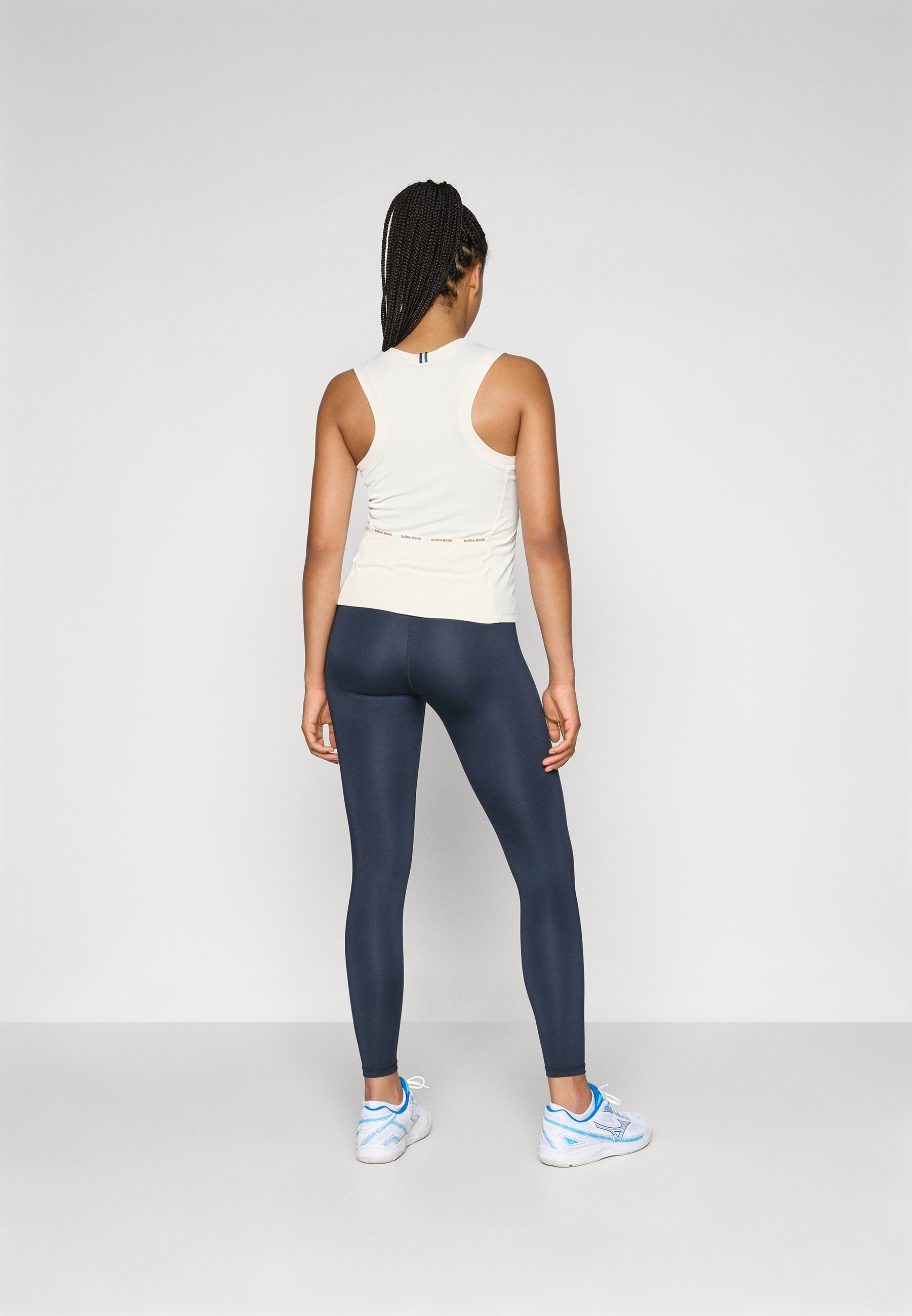 Björn Borg LOGO - Leggings - ruimte