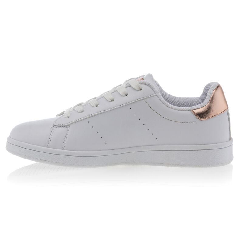 Sneakers Damen Weiß