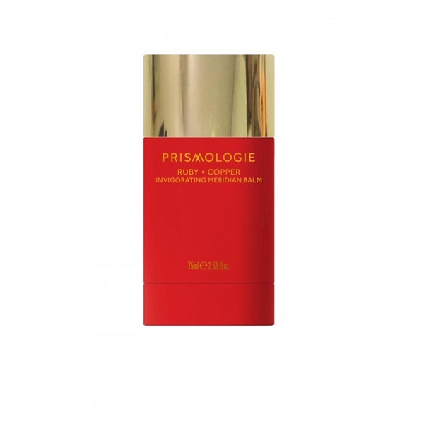 Prismologie - Verkwikkende lichaamsbalsem 75 ml Ruby