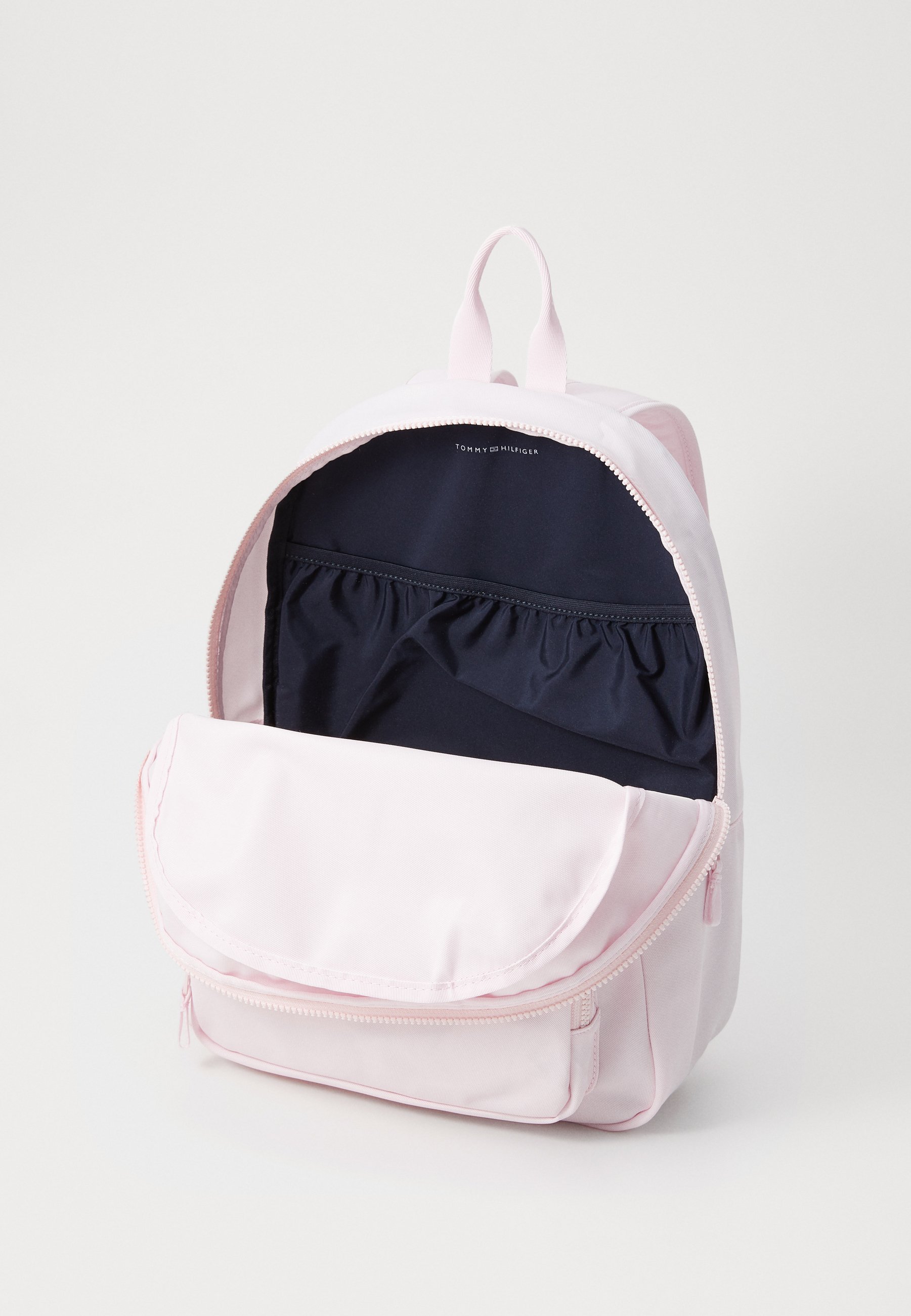 Tommy Hilfiger ESSENTIAL UNISEX - Rucksack - Hellrosa