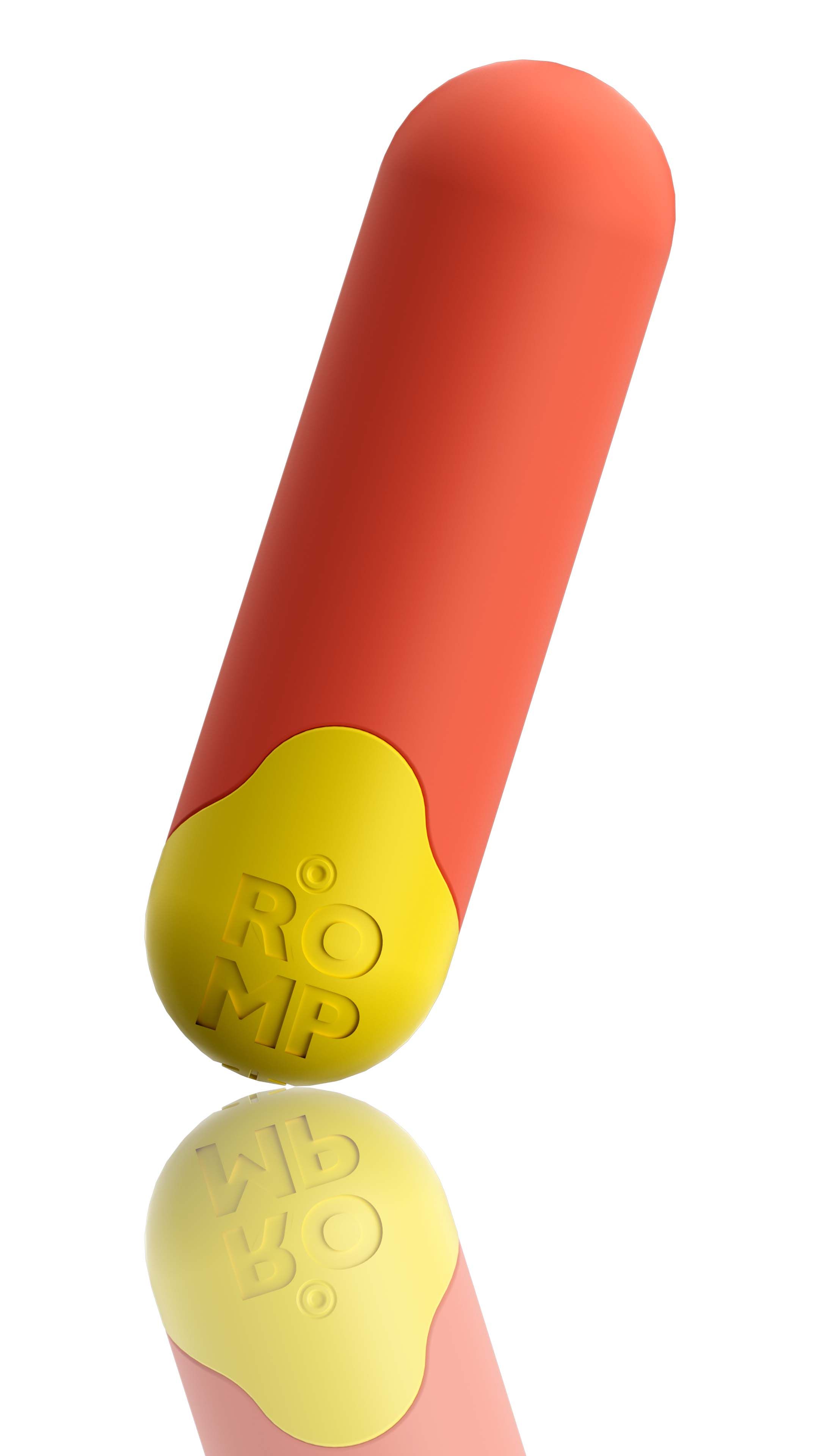 „Riot“ vibratorius Vibratoriai