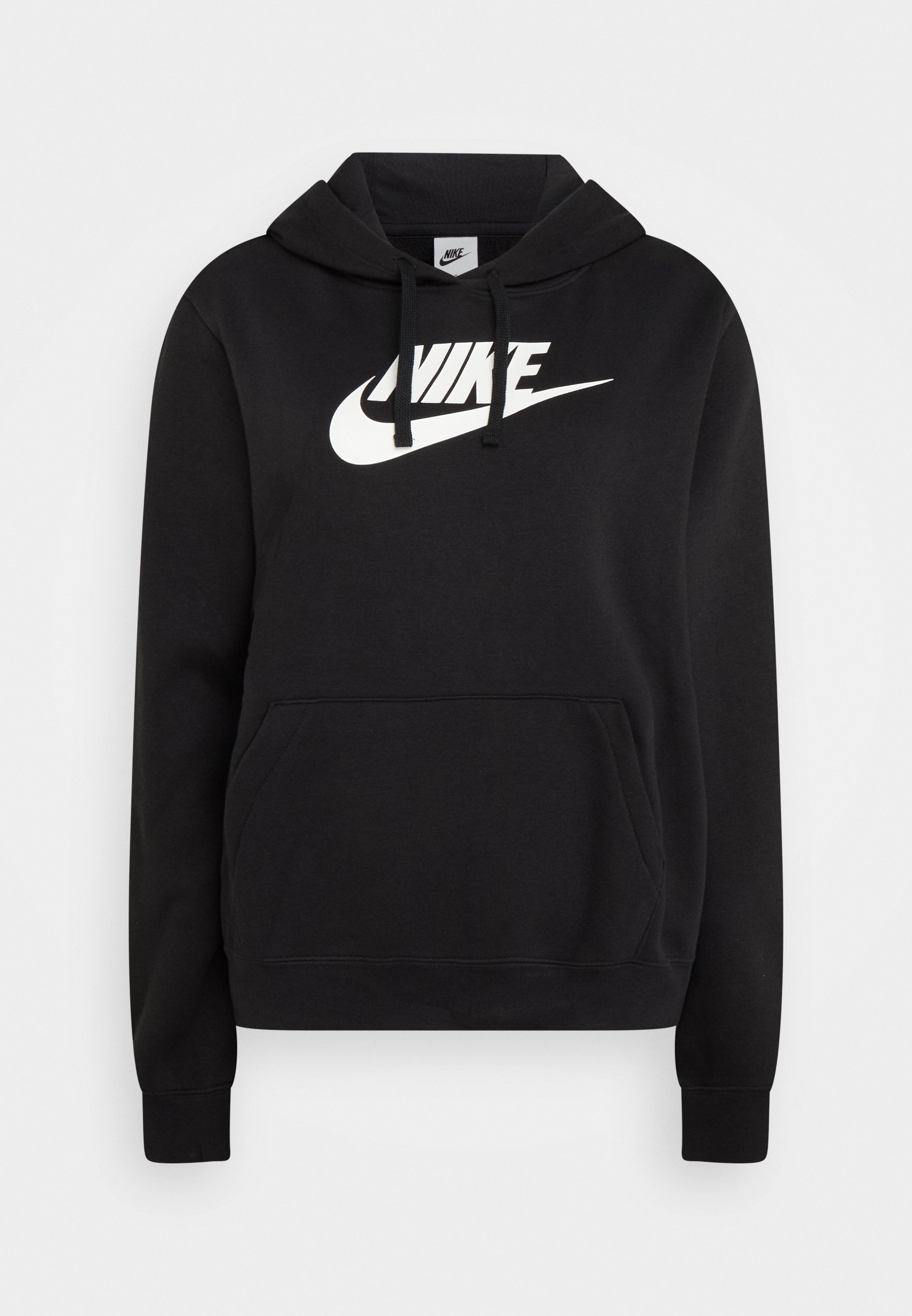 Sweat à capuche Nike Sportswear - noir