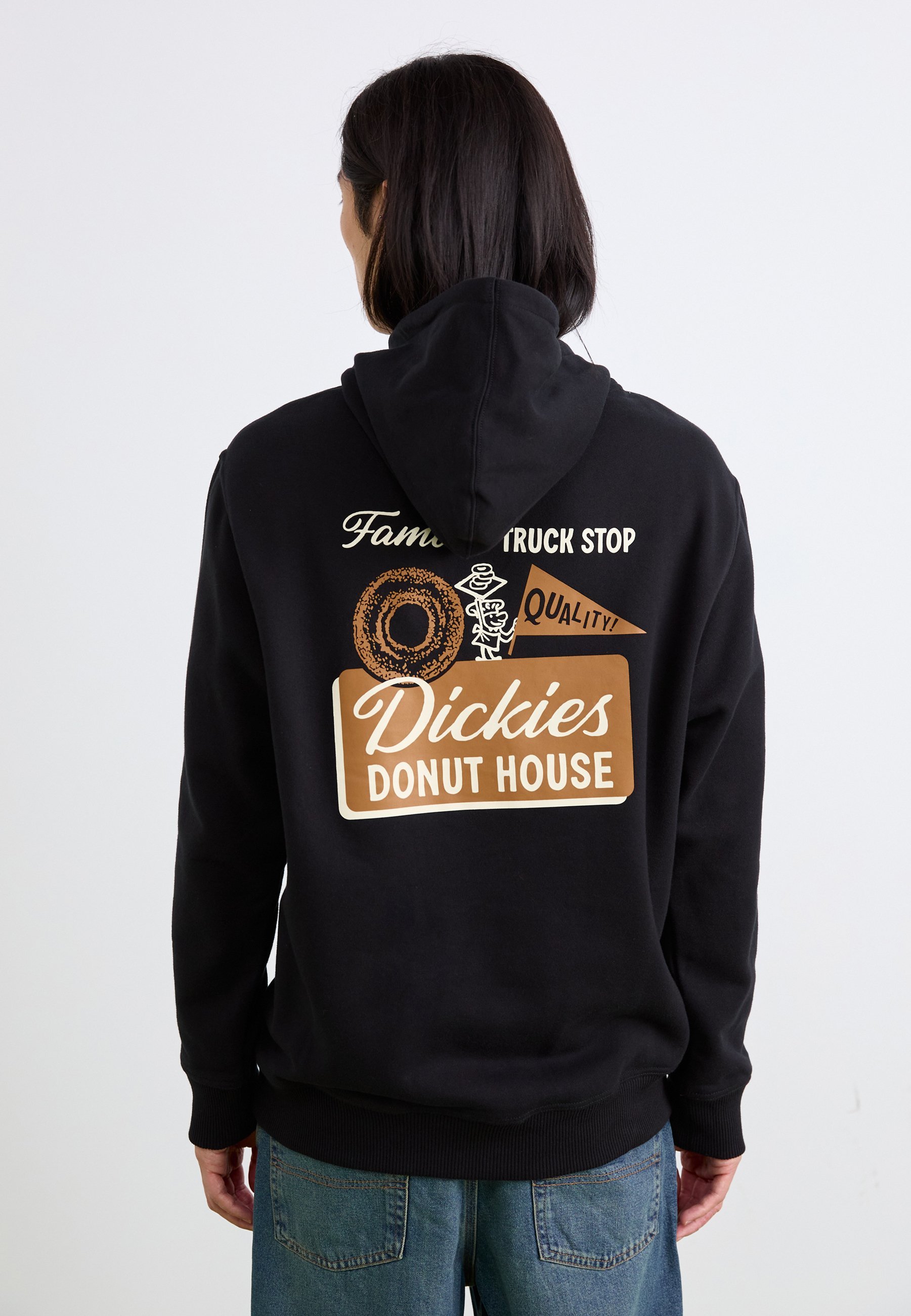 Dickies Hoodies