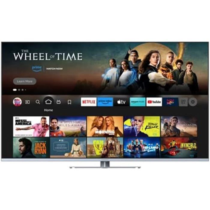 Smart TV - PANASONIC - TV55W93AE6 - 55