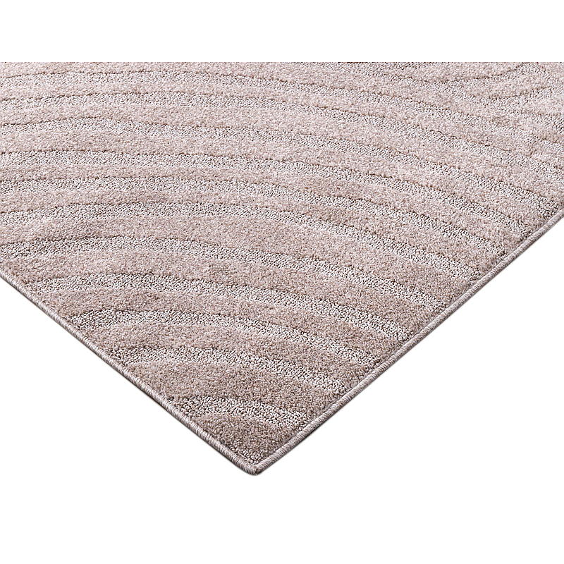 Hjemmeteppe Arch L220 x B160 cm beige