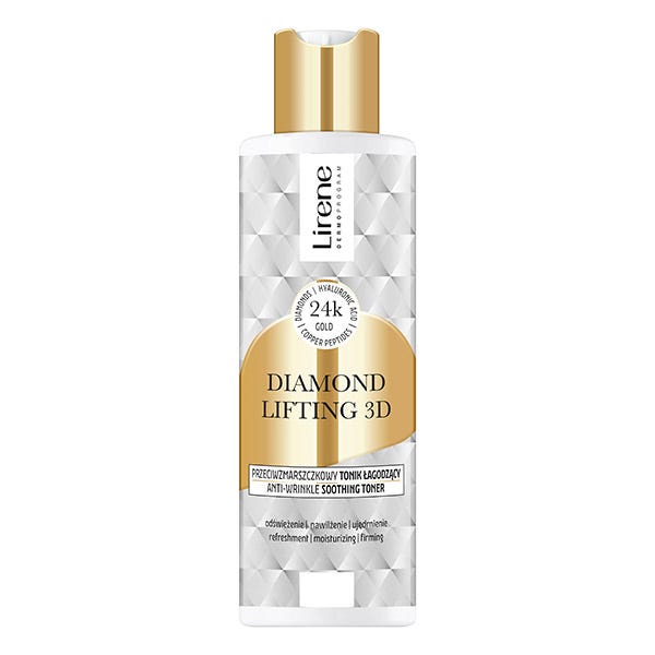 Diamantový lifting | 200 ml