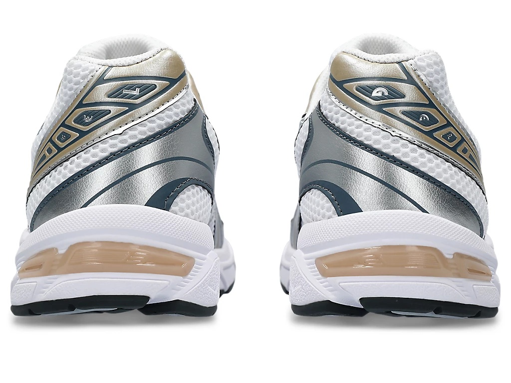 GEL-1130 - White/Wood Crepe