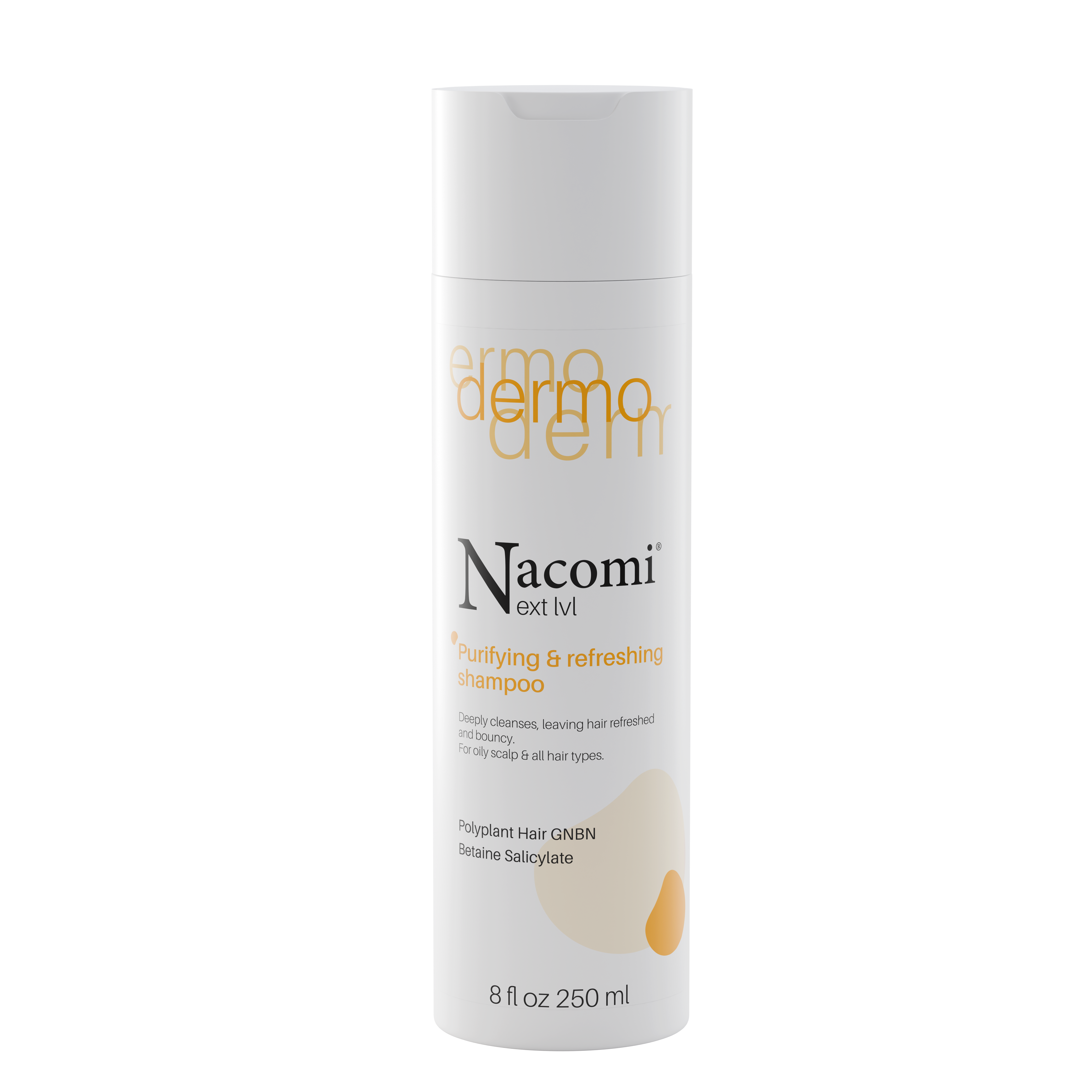 Nacomi Dermo