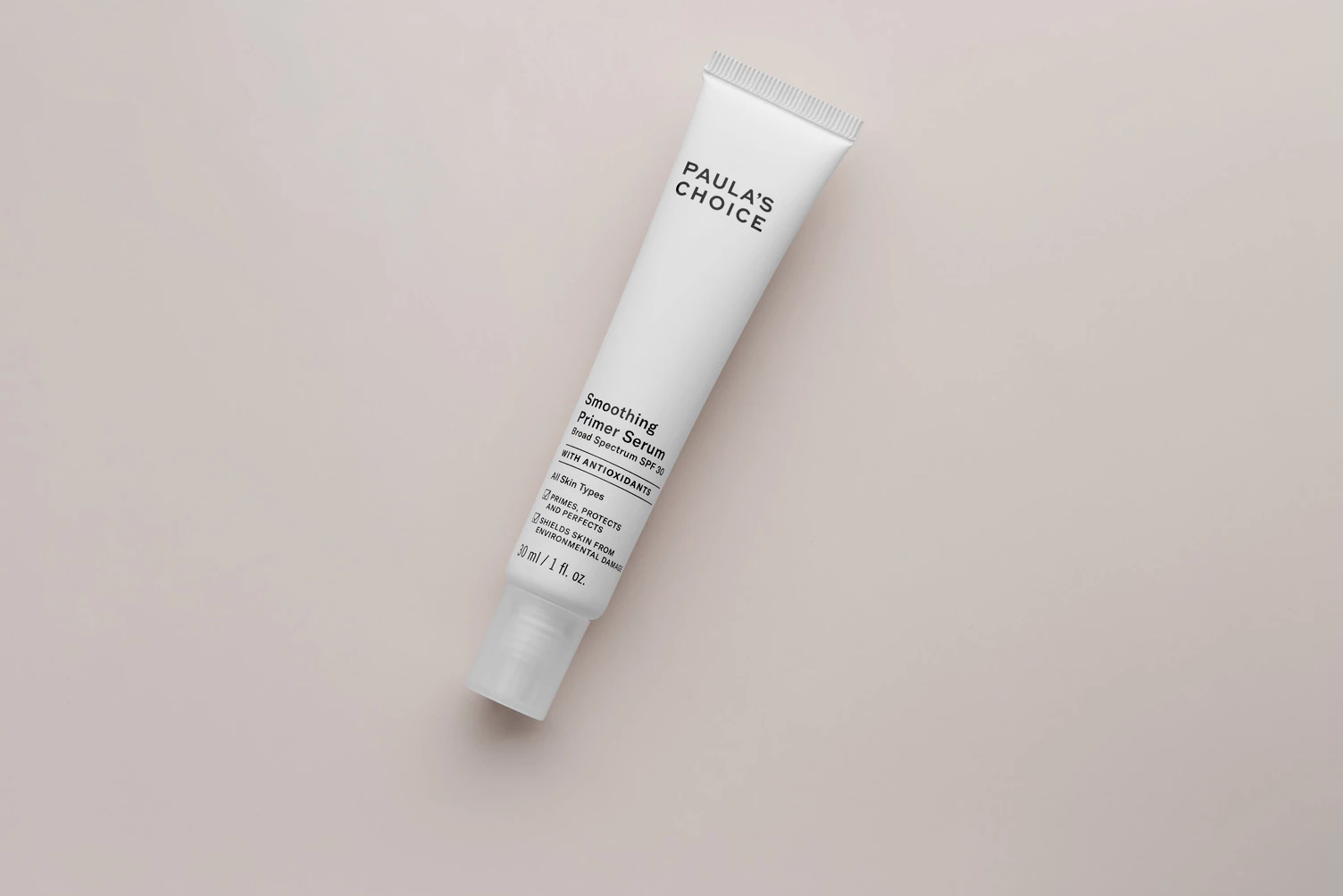 Vyhlazující primer pod pleťové sérum SPF30 30 ml - Paula's Choice