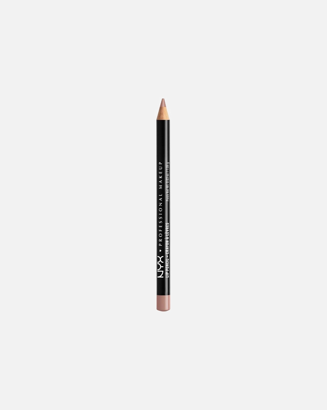 NYX Professional Makeup Lipliner Wedding Slim Leppeblyant – 1 g