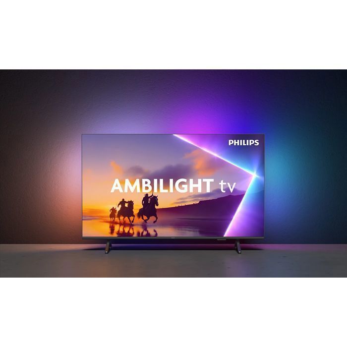 Philips Televisor 55PUS8550/12 QLED 55