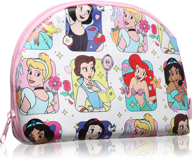 Bolsa de cosméticos Mad Beauty Disney Princess Express Yourself