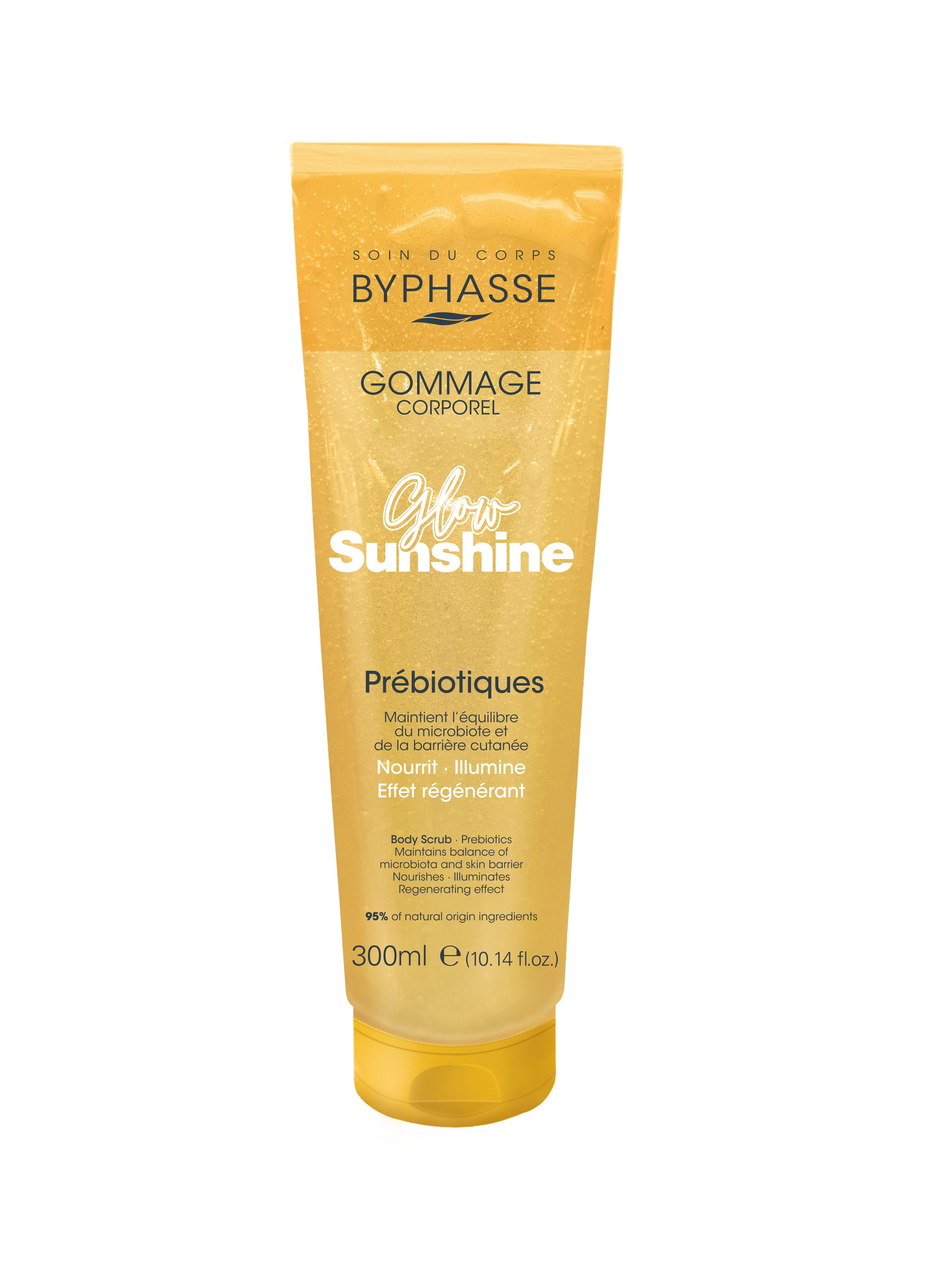 Пилинг за тело Glow Sunshine Пилинги за тело