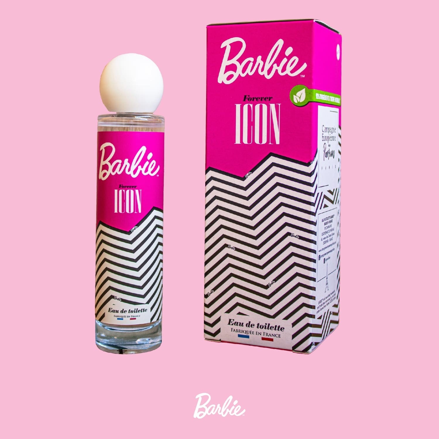 Barbie Forever Icon