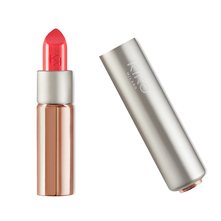 Glossy Dream Sheer Lipstick 210 Coral