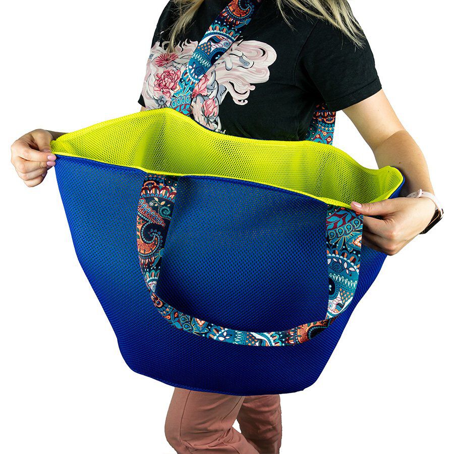Bowi Shopper