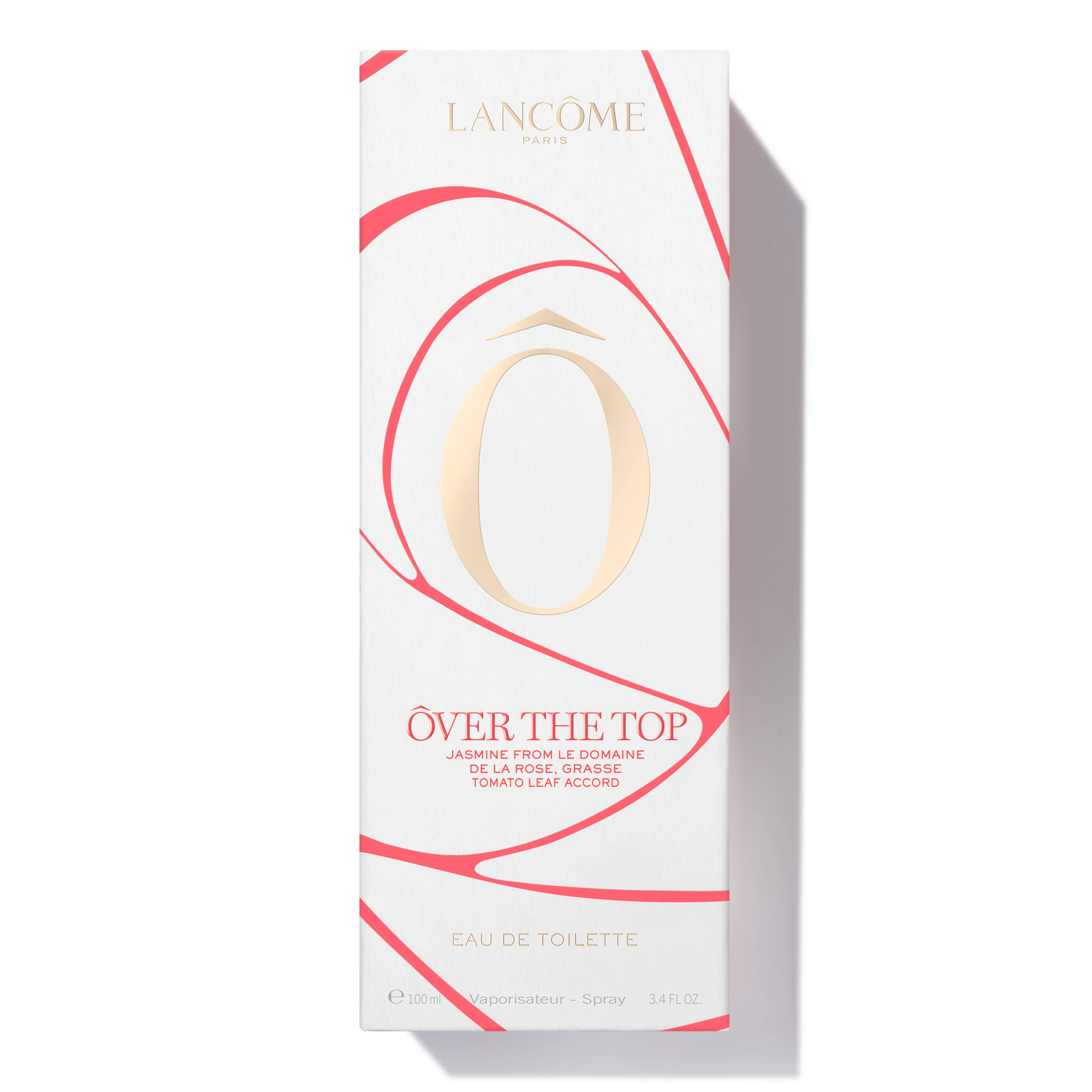 Ô de Lancôme Over The Top - Eau de Toilette