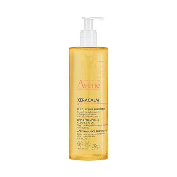 Xeracalm Huile Lavante Relipidante | 750 ml