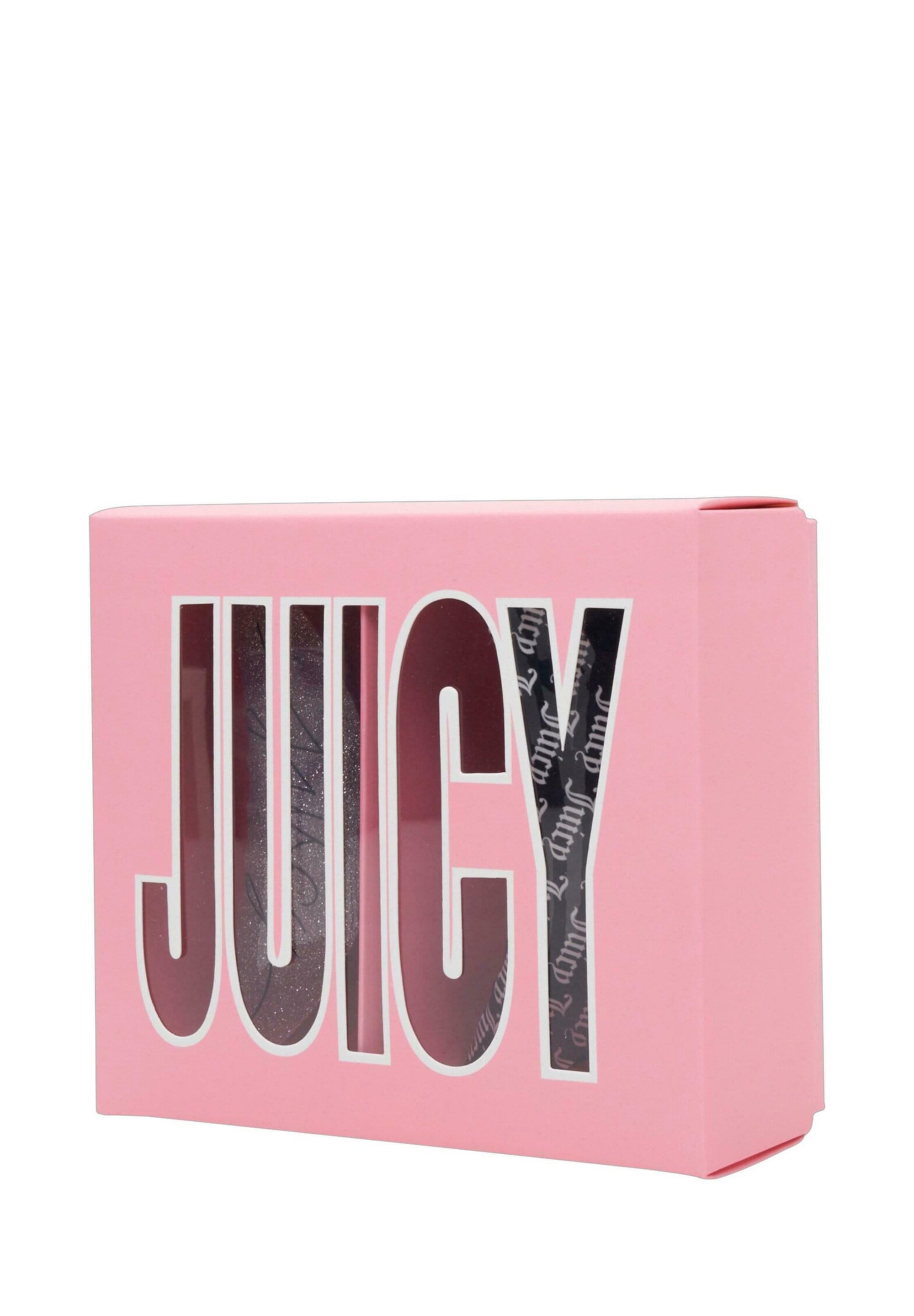 Juicy Couture 2er-Packung – Haarstyling-Accessoire – mehrfarbig