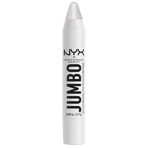 NYX Professional Makeup 02 Ice Cream Highlighter Jumbo Stick 2,7 g